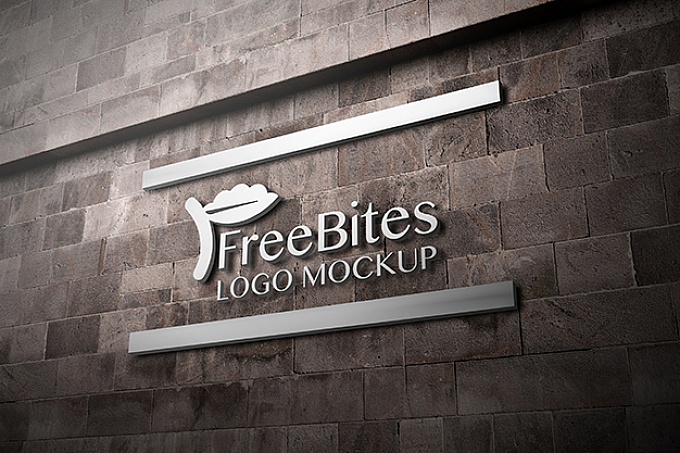 Luxury Logo Mockups Bundle - 70 Designs